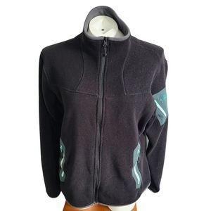 Arc'teryx‎ Polartec Cover Full Zip Fleece Jacket